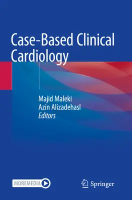 Klinická kardiologie na základě případů - Case-Based Clinical Cardiology