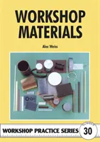 Materiály pro dílnu - Workshop Materials