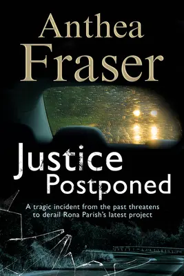 Odložená spravedlnost - Justice Postponed