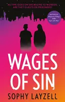 Mzda za hřích - Wages of Sin