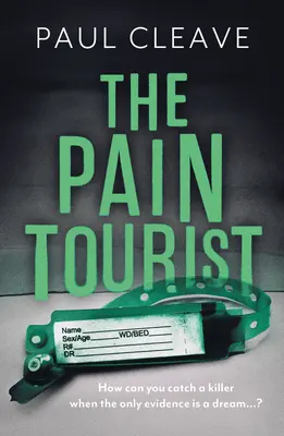 Bolestivý turista - The Pain Tourist