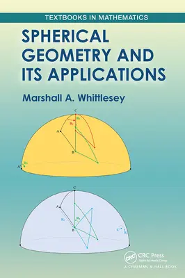 Sférická geometrie a její aplikace - Spherical Geometry and Its Applications