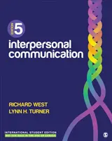 Interpersonální komunikace - mezinárodní vydání pro studenty - Interpersonal Communication - International Student Edition