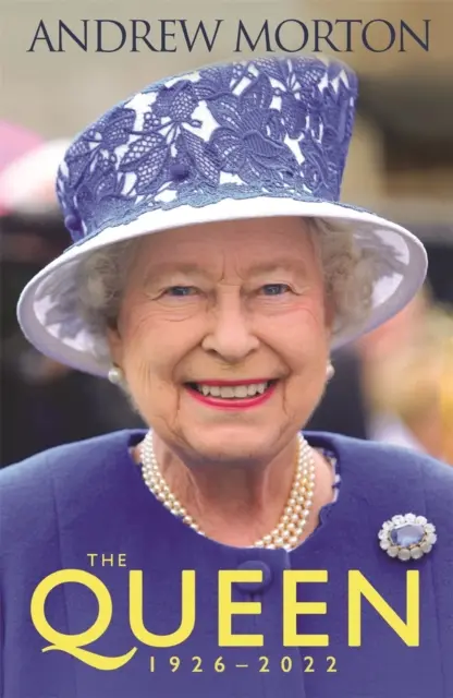 Královna - 1926-2022 - Queen - 1926-2022