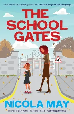 Brány školy - School Gates