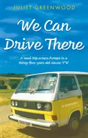 Můžeme tam jet - We Can Drive There