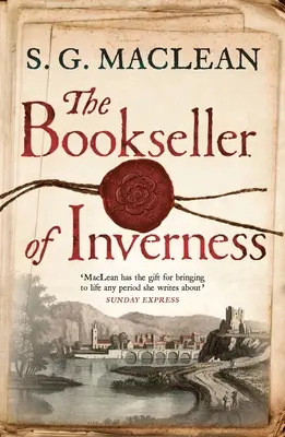 Knihkupec z Invernessu - The Bookseller of Inverness