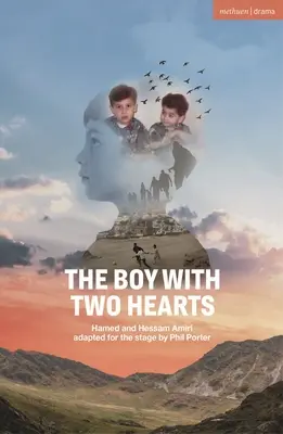 Chlapec se dvěma srdci - Boy with Two Hearts