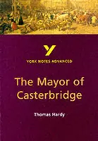 Starosta Casterbridge - Mayor of Casterbridge