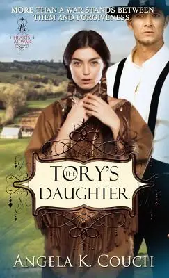 Toryho dcera - The Tory's Daughter