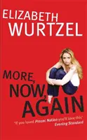 Více, nyní, znovu - More, Now, Again
