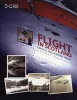 Letectví ve Skotsku - Flight in Scotland