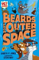 Vousy z vesmíru - Beards from Outer Space