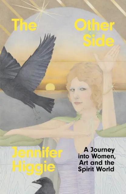 Druhá strana - Cesta do světa žen, umění a duchů - Other Side - A Journey into Women, Art and the Spirit World