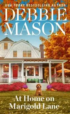 Doma na Marigold Lane - At Home on Marigold Lane