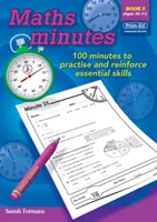 Minuty z matematiky - Maths Minutes