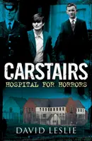 Carstairs - nemocnice hrůzy - Carstairs - Hospital for Horrors