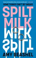 Rozlité mléko - Spilt Milk