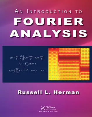 Úvod do Fourierovy analýzy - An Introduction to Fourier Analysis