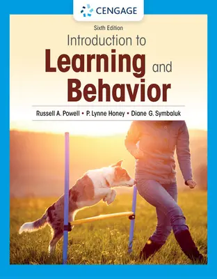 Úvod do učení a chování - Introduction to Learning and Behavior