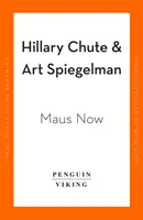Maus Now - Vybrané spisy - Maus Now - Selected Writing