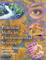 Praktické dovednosti v environmentální vědě - Practical Skills in Environmental Science