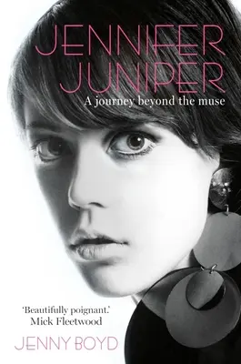 Jennifer Juniperová: Jennifer Jennifer: Cesta za múzou - Jennifer Juniper: A Journey Beyond the Muse