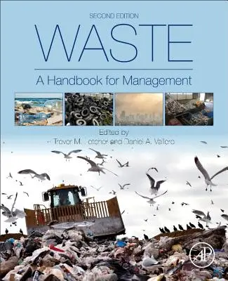 Odpady: Příručka pro řízení - Waste: A Handbook for Management