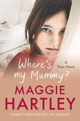 Kde je moje maminka - Where's My Mummy