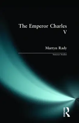 Císař Karel V. - The Emperor Charles V