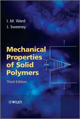 Mechanické rekvizity Pevný polymer - Mechanical Props Solid Polymer