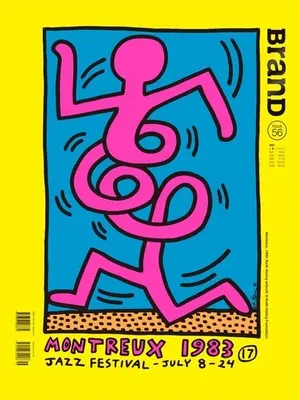 BranD č. 56 - Bang! BranD Band-Design pro hudbu - BranD No.56 - Bang! BranD Band-Design for Music