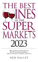 Nejlepší vína v supermarketu 2023 - Best Wines in the Supermarket 2023
