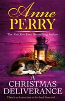 Vánoční vysvobození - Vánoční novela 20 - Christmas Deliverance - Christmas Novella 20