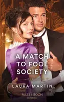 Zápas pro oklamání společnosti - Match To Fool Society