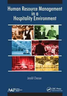 Řízení lidských zdrojů v pohostinství - Human Resource Management in a Hospitality Environment