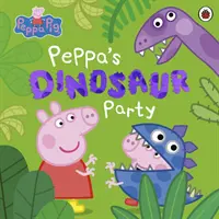 Prasátko Peppa: Peppina dinosauří párty - Peppa Pig: Peppa's Dinosaur Party