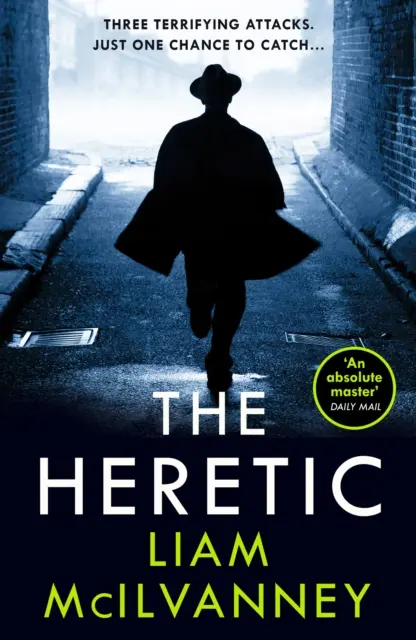 Kacířství - Heretic