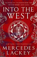 Založení Valdemaru - Na západě - Founding of Valdemar - Into the West