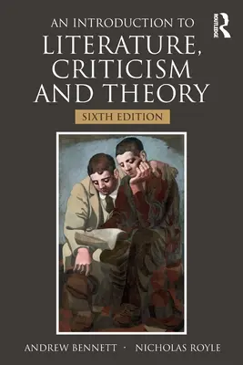 Úvod do literatury, kritiky a teorie - An Introduction to Literature, Criticism and Theory