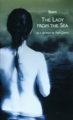 Dáma od moře - The Lady from the Sea