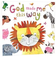 Bůh mě stvořil takového - God Made Me This Way