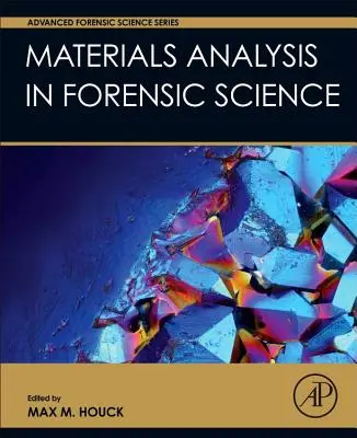 Analýza materiálů ve forenzních vědách - Materials Analysis in Forensic Science