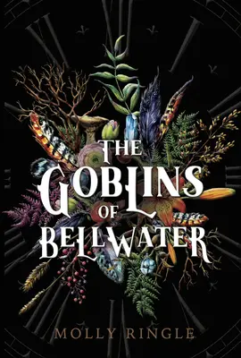 Skřítci ze Zvonice - The Goblins of Bellwater