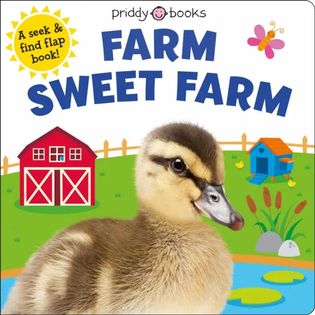 Farma Sladká farma - Farm Sweet Farm