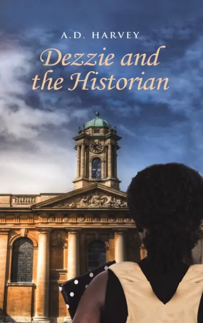 Dezzie a historik - Dezzie and the Historian