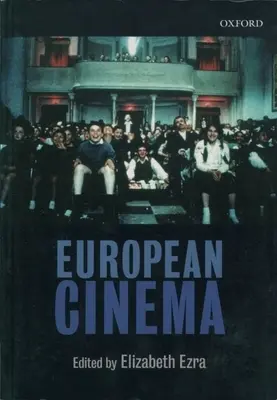 Evropská kinematografie - European Cinema
