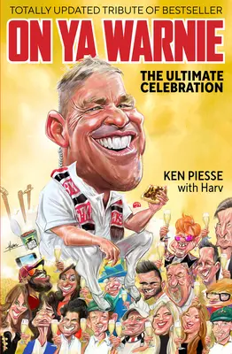 O YA Warnie: Největší oslava - On YA Warnie: The Ultimate Celebration