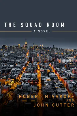 Oddílová místnost - The Squad Room