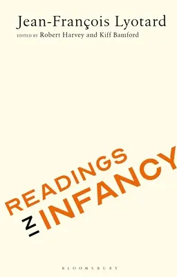 Čtení v dětství - Readings in Infancy